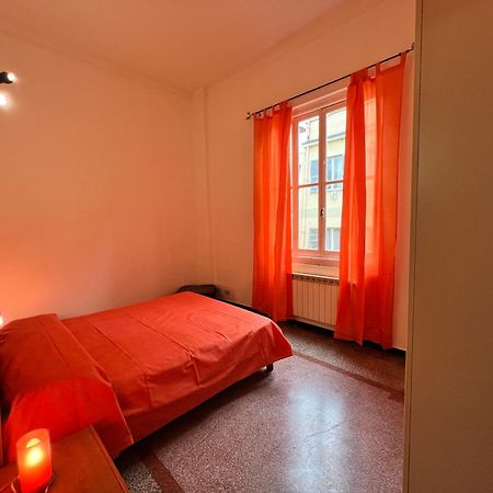 Appartamento Grandis Genova Exterior foto
