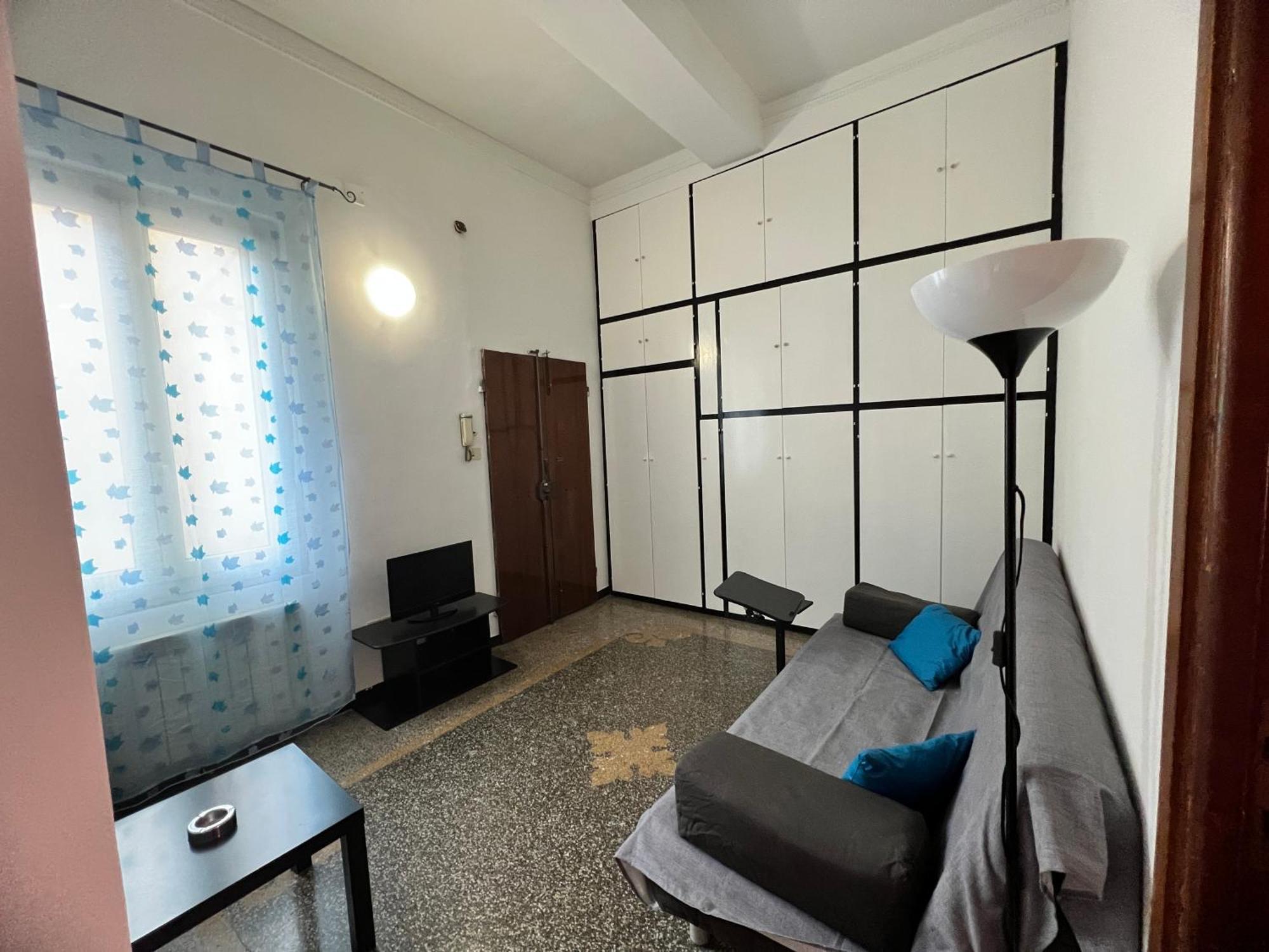 Appartamento Grandis Genova Exterior foto