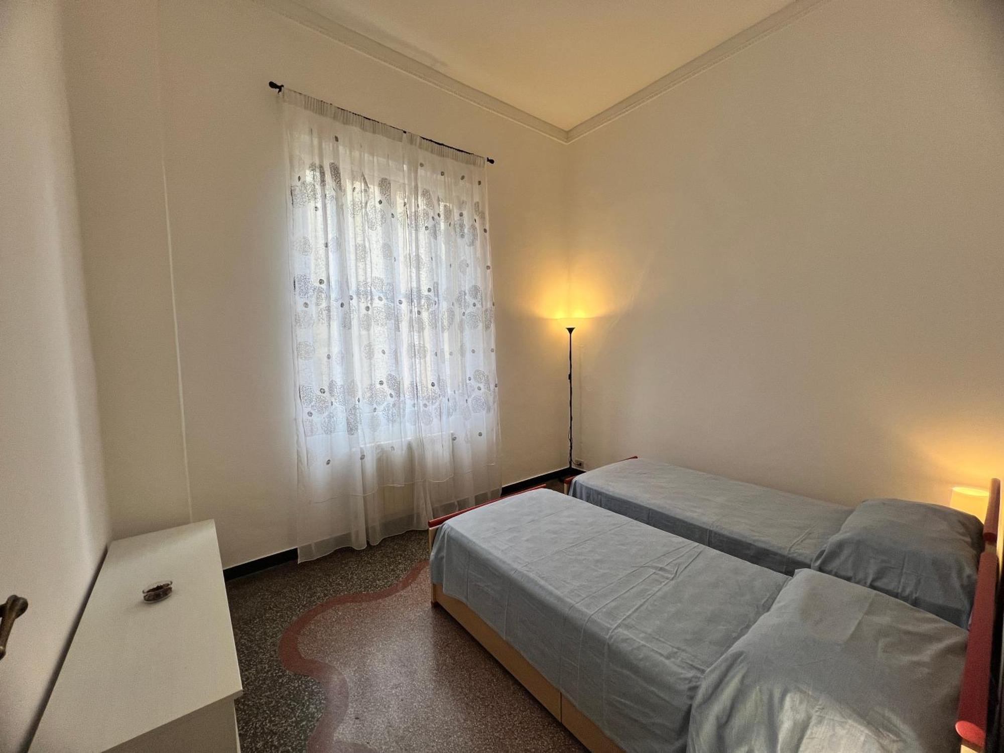 Appartamento Grandis Genova Exterior foto